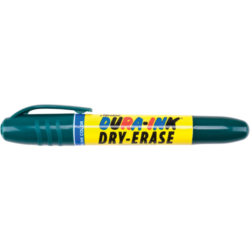 Dura-Ink&reg; Dry Erase Ink Markers OSI Industrial Sales