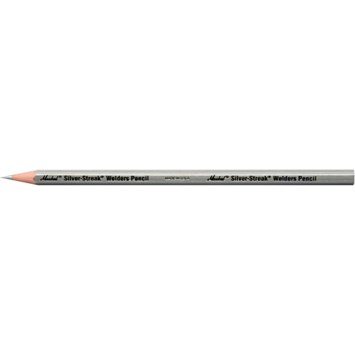 Crayon de soudeur Silver-Streak, Ronde OSI Industrial Sales