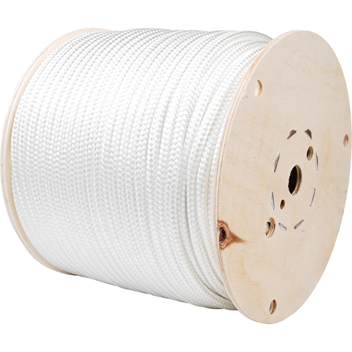 Rope, Nylon, 600' OSI Industrial Sales