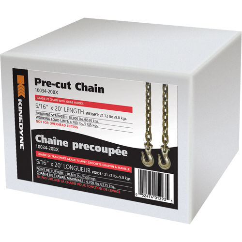 Chains OSI Industrial Sales