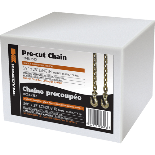 Chains OSI Industrial Sales