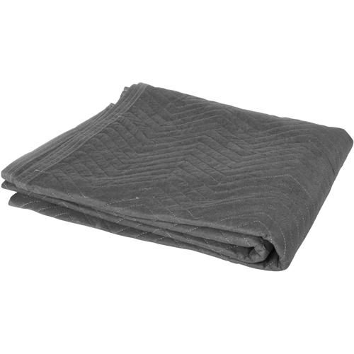 Space Saver Furniture Pads, 80" L x 72" W, 53 oz OSI Industrial Sales