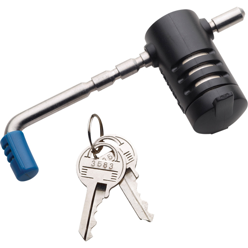 2847DAT Coupler Latch Locks OSI Industrial Sales