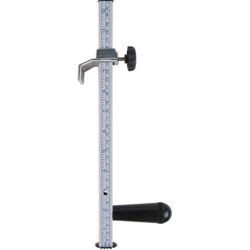 Outils de calibrage pour boîtes de carton OSI Industrial Sales