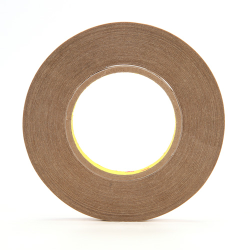 Adhesive Transfer Tape, 6 mm (1/4") W x 164.6 m (540') L, 5 mils OSI Industrial Sales