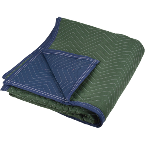 Standard Furniture Pad, 80" L x 72" W, 5 lbs. OSI Industrial Sales