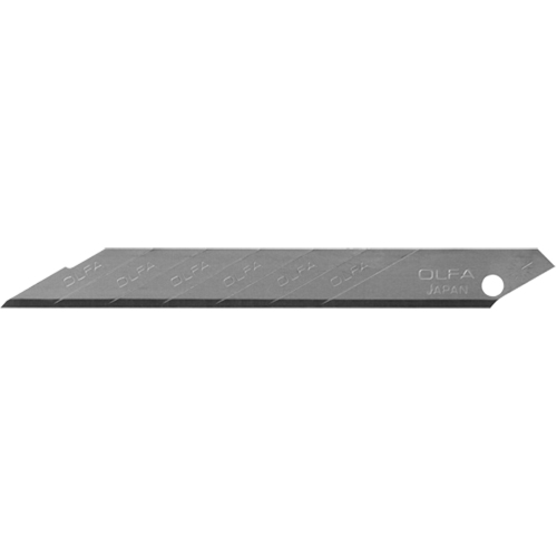 Graphics Replacement Blades, Snap-Off Style OSI Industrial Sales