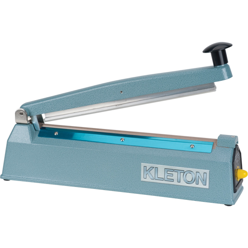 Scelleuse par impulsion, 12" Longueur du scellage OSI Industrial Sales