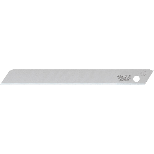 Replacement Blades, Single Style OSI Industrial Sales