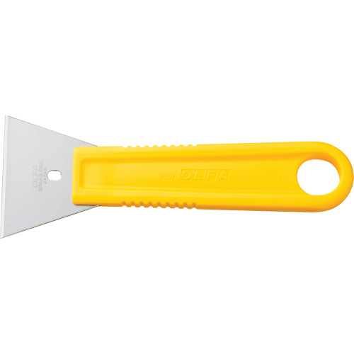 60mm SCR-L Multi-Purpose Scraper OSI Industrial Sales