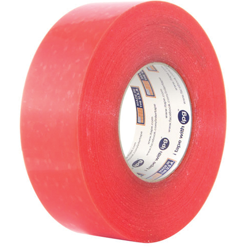Double-Coated Tape, Polyester, 48 mm (2") W x 54.8 m (180') L, 8 mils Thick OSI Industrial Sales