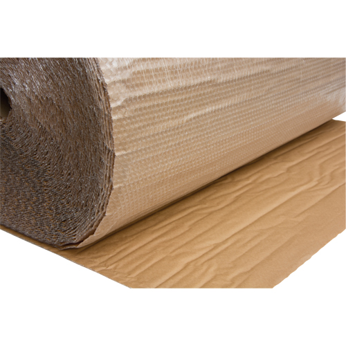Rouleau &agrave; bulles stratifi&eacute; Durakraft, 250' x 48", 3/16" bulles OSI Industrial Sales