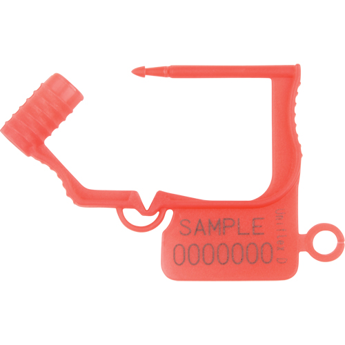 Scell&eacute; uniFlex D, 47/50", Plastique, Scell&eacute; en plastique OSI Industrial Sales