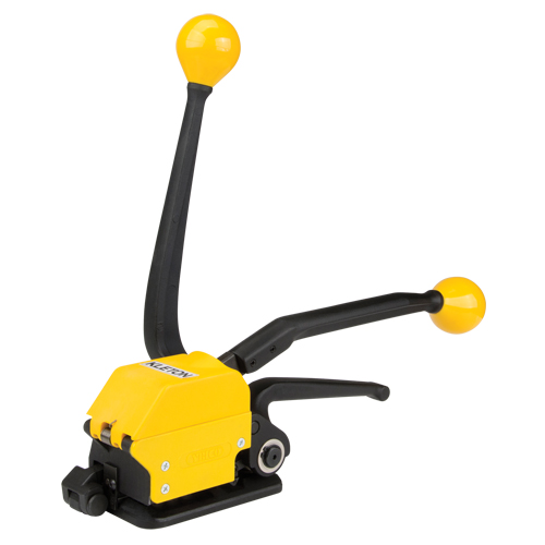 Manual Sealless Steel Strapping Tool OSI Industrial Sales