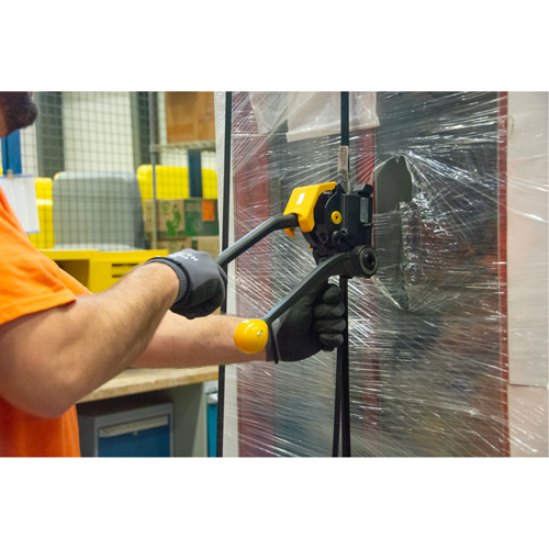 Manual Sealless Steel Strapping Tool OSI Industrial Sales