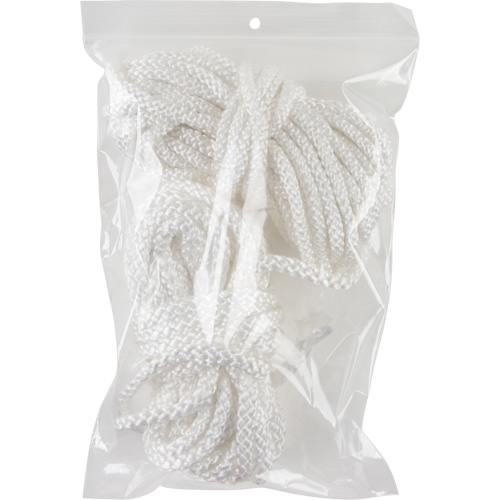 Poly Bags, Reclosable, 9" x 6", 4 mils OSI Industrial Sales