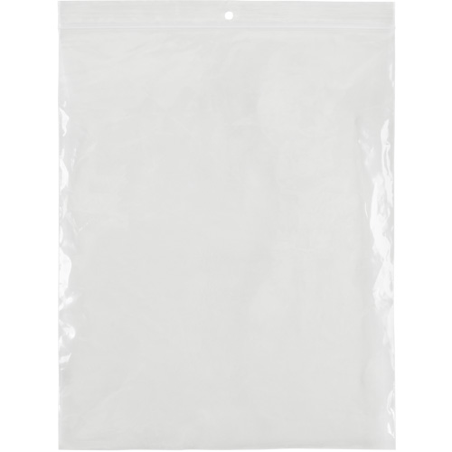 Poly Bags, Reclosable, 10" x 8", 4 mils OSI Industrial Sales