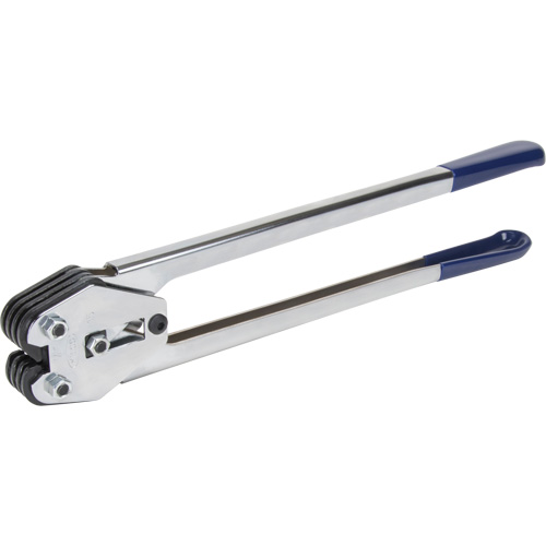 Sertisseur de feuillard en polyester OSI Industrial Sales