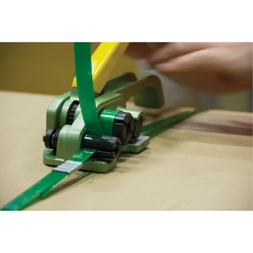 Tendeur pour feuillard en polyester OSI Industrial Sales