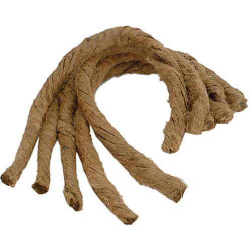 &eacute;toupe brune huil&eacute;e Nupak #5 OSI Industrial Sales