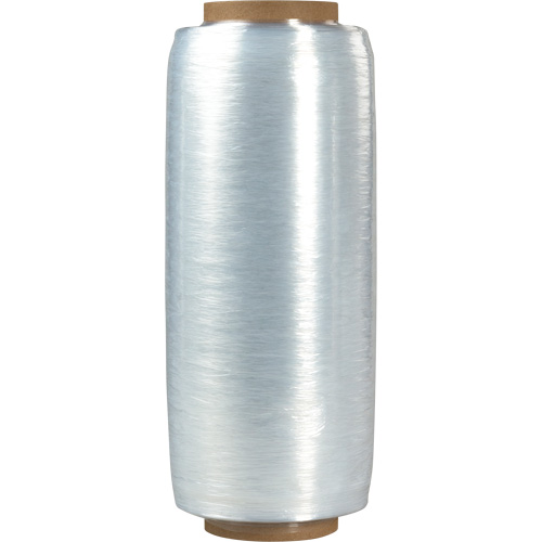 Film manuel pr&eacute;-&eacute;tir&eacute; EcoSupreme, Souffl&eacute;, Calibre 29 (7,6 microm&egrave;tres), 17-1/2" x 1476' OSI Industrial Sales