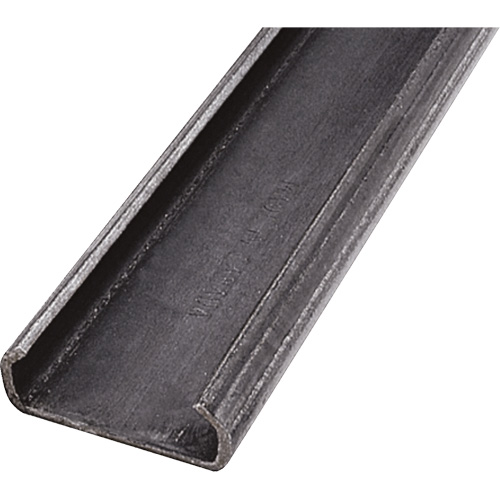 Rail de treuil OSI Industrial Sales