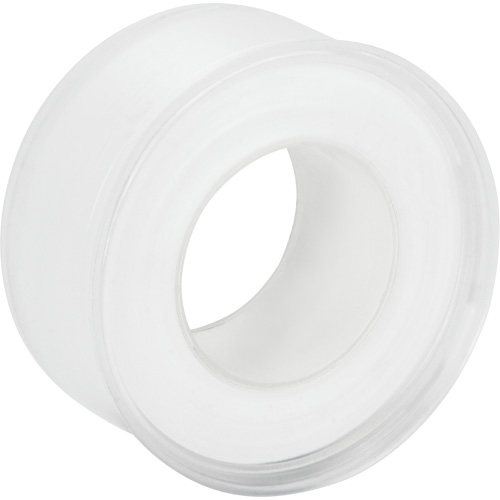 Teflon&reg; Sealing Tape, 520" L x 3/4" W, White OSI Industrial Sales