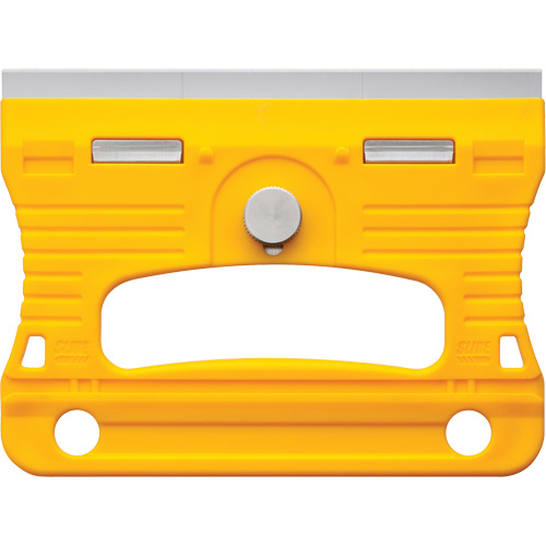 Racloir pour le verre OSI Industrial Sales