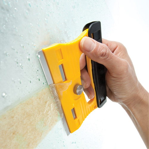 Racloir pour le verre OSI Industrial Sales