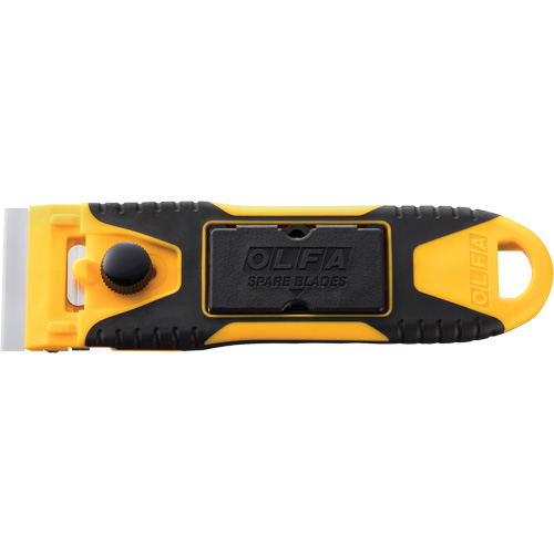 Glass Scraper OSI Industrial Sales