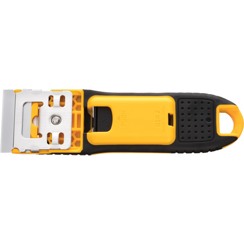 Glass Scraper OSI Industrial Sales