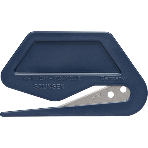 Coupoir jetable Polycut MDP Secumax OSI Industrial Sales