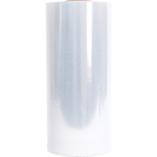 Film &eacute;tirable pour machine Summit, 19-11/16", 8000', Calibre 60 (15,2 microm&egrave;tres) OSI Industrial Sales