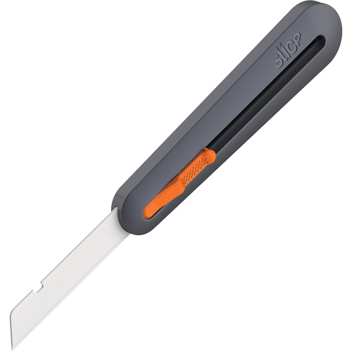 Slice Manual Industrial Knife, Ceramic, Nylon Handle OSI Industrial Sales