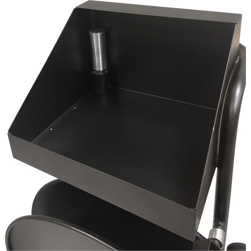 Distributeur de feuillards, Feuillard Polyester/Acier/Polypropyl&egrave;ne, Dia de noyau 16"/8", largeur de rouleau 3"/8"/6" OSI Industrial Sales