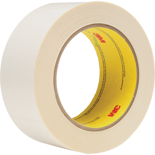 Repulpable Flying Splice Tape 906W, 18 mm (3/4") x 33 m (108'), White OSI Industrial Sales