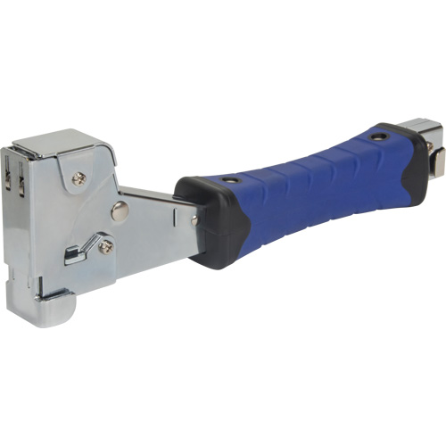 Heavy-Duty Hammer Tacker, 1/4", 5/16", 3/8", 1/2", 9/16" OSI Industrial Sales
