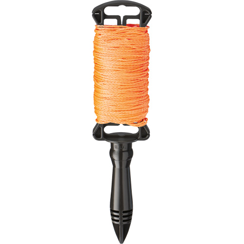 Twisted Line with Reel, 250' OSI Industrial Sales