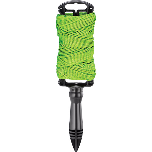 Replacement Braided Line with Reel, 250', Nylon OSI Industrial Sales