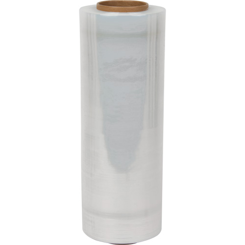 Film &eacute;tirable, Coul&eacute;, Calibre 80 (20,3 microm&egrave;tres), 15" x 1500' OSI Industrial Sales