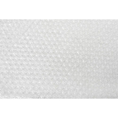 Bubble Roll, 375' x 24", Bubble Size 5/16" OSI Industrial Sales