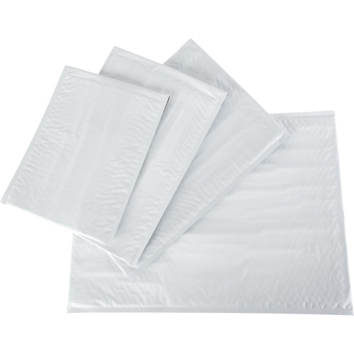 Enveloppe postale coussin&eacute;e, Kraft, 8-1/2" la x 14-1/4" lo OSI Industrial Sales