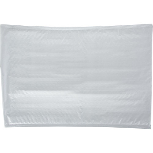 Bubble Shipping Mailer, Polyethylene, 10-1/2" W x 16" L OSI Industrial Sales