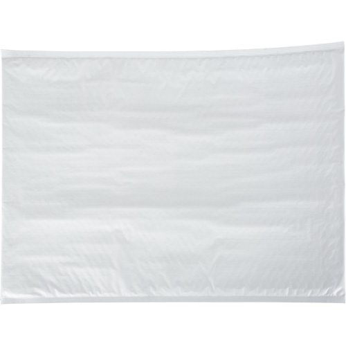 Bubble Shipping Mailer, Polyethylene, 14-1/4" W x 20" L OSI Industrial Sales