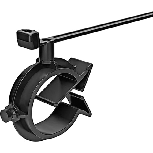 Attaches de c&acirc;ble avec agrafe pur tuyau OSI Industrial Sales