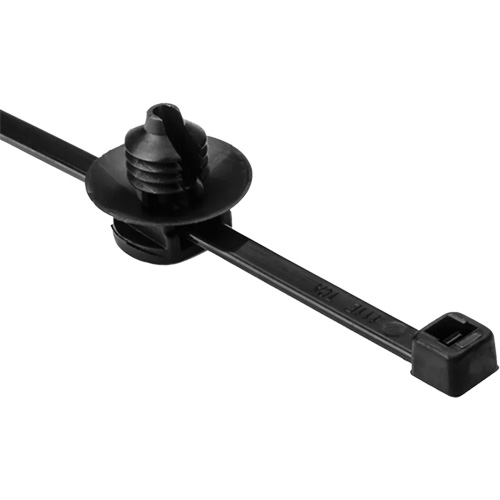 Attaches de c&acirc;bles/supports pour sapin OSI Industrial Sales