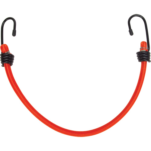 Bungee Cord Tie Downs, 12" OSI Industrial Sales