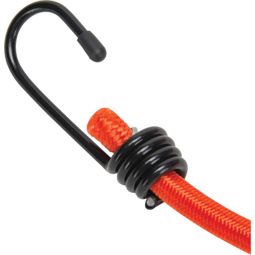 Bungee Cord Tie Downs, 12" OSI Industrial Sales
