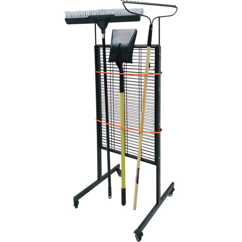 Bungee Cord Tie Downs, 12" OSI Industrial Sales