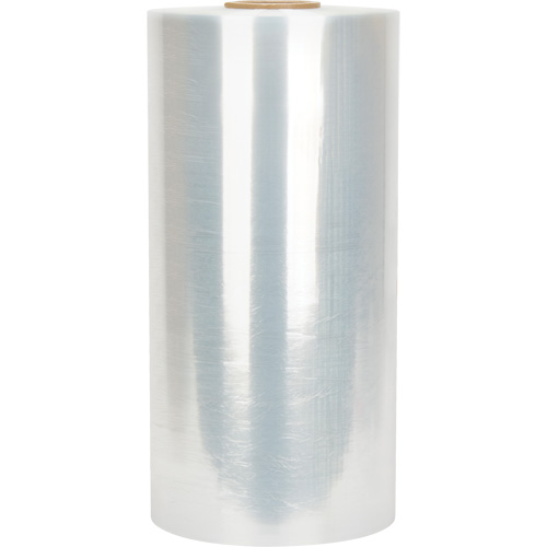 Film &eacute;tirable pour machine, 20", 6000', Calibre 80 (20,3 microm&egrave;tres) OSI Industrial Sales
